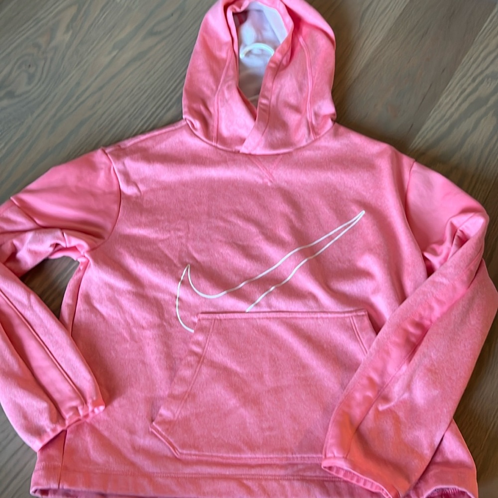 Sweatshirt drifit